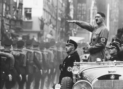 Точная дата смерти Гитлера